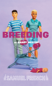Breeding 