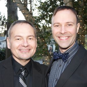 Scott Burkell