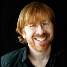Trey Anastasio