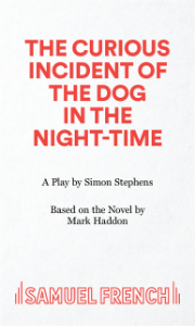 The Curious Incident of the Dog in the Night-Time