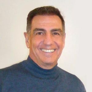 Michael Valenti