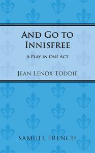 And Go to Innisfree