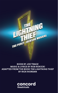 The Lightning Thief