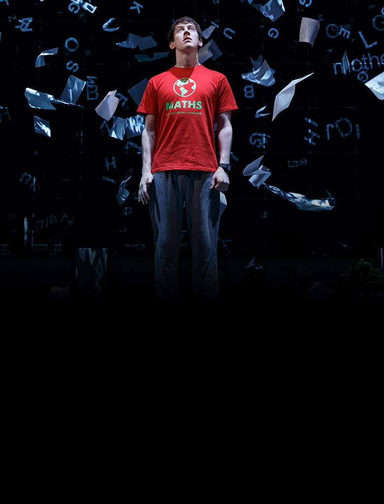 The Curious Incident of the Dog in the Night-Time