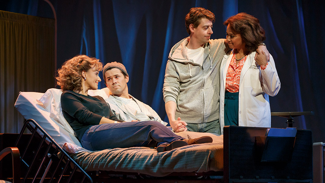 Falsettos