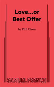 Love...Or Best Offer