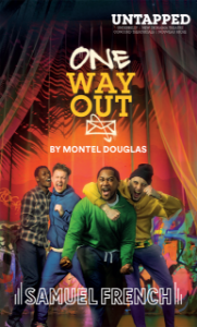 One Way Out 