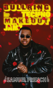 Bullring Techno Makeout Jamz