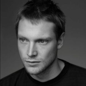 Simon Woods