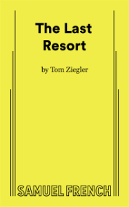The Last Resort