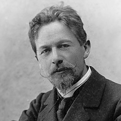 Anton Chekhov