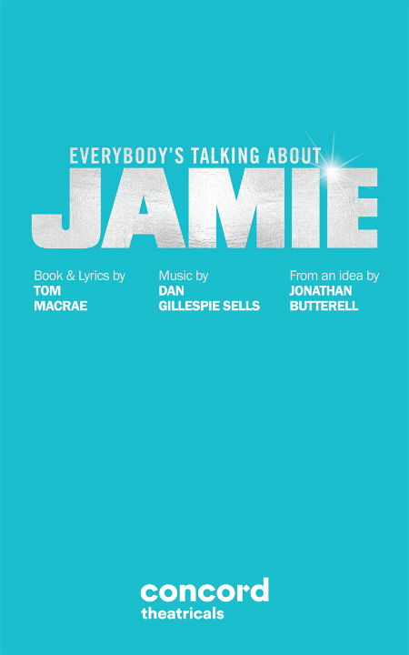 Everybody's Talking About Jamie