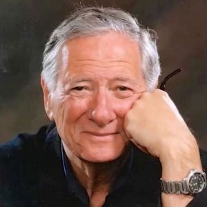 Robert Brustein