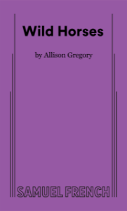 Wild Horses (Gregory)