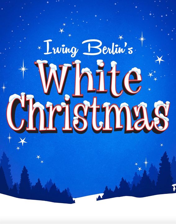 Irving Berlin's White Christmas