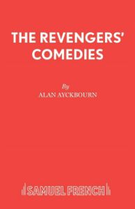The Revengers' Comedies, Part 2