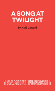 A Song at Twilight