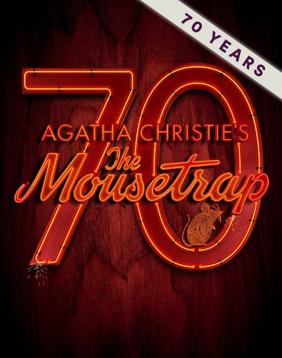 The Mousetrap
