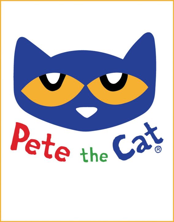 Pete the Cat
