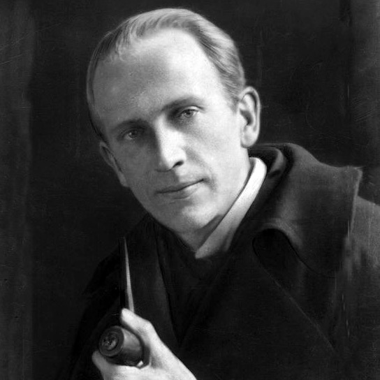 A.A. Milne