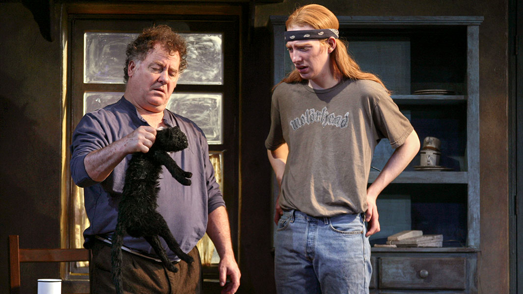 The Lieutenant of Inishmore