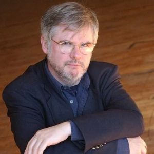 Christopher Durang
