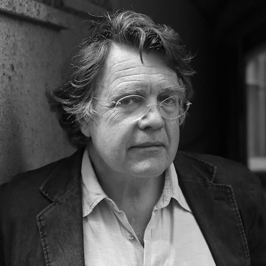 Merlin Holland