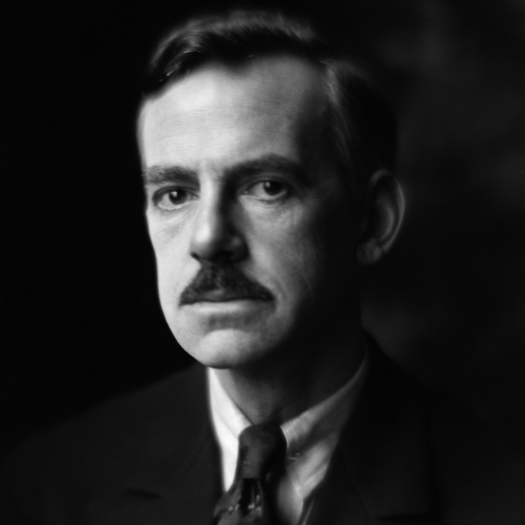 Eugene O'Neill