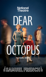 Dear Octopus