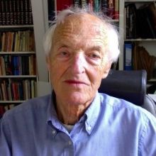Michael Frayn