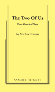 Mr. Foot (from The Two of Us)