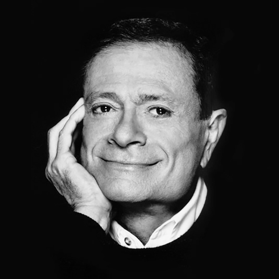Jerry Herman