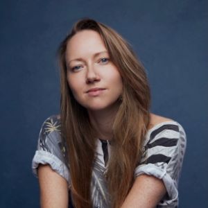 Natasha Hodgson