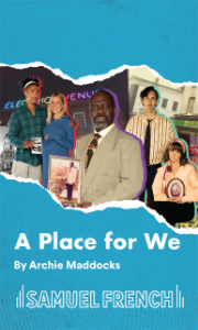 A Place for We