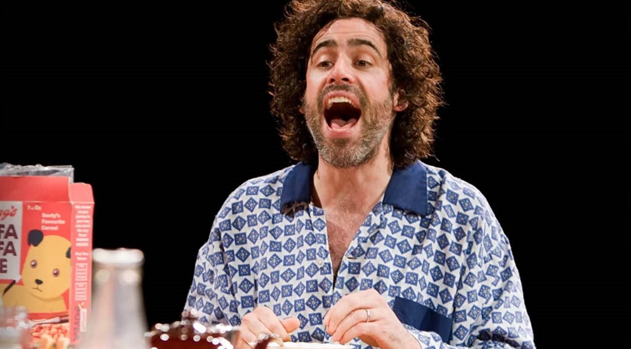 The Alan Ayckbourn Collection Featured Promo Banner Image
