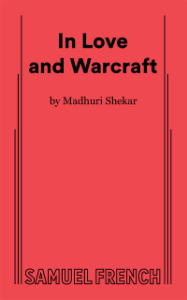 In Love and Warcraft