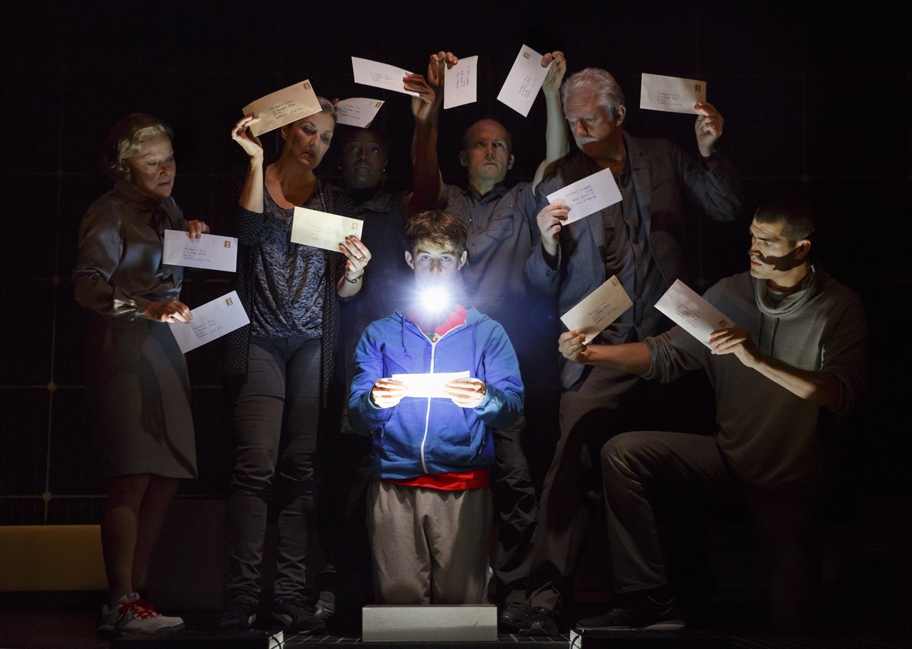 The Curious Incident of the Dog in the Night-Time: Abridged for Schools
