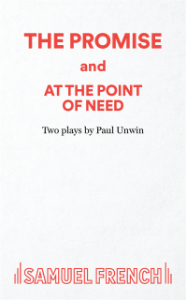 The Promise (Unwin)