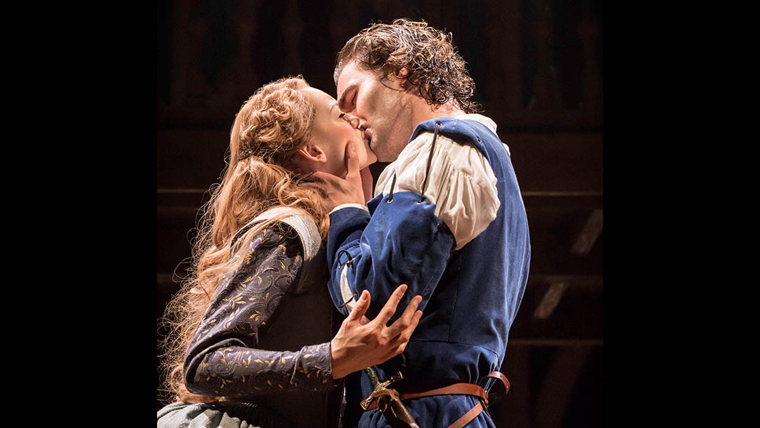 Shakespeare in Love