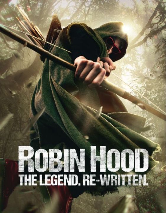 Robin Hood (Grose)