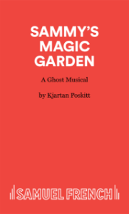 Sammy's Magic Garden