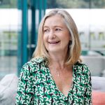 Lorraine Forrest-Turner