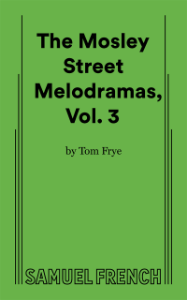 Crouching Santa, Hidden Reindeer