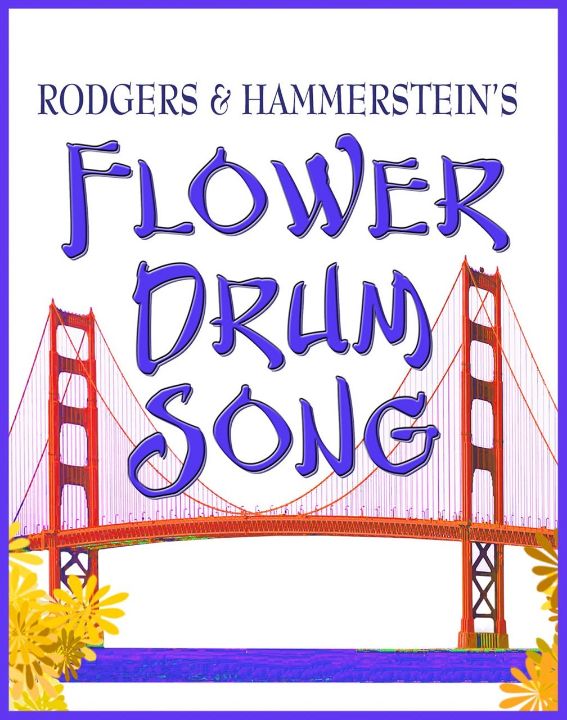 Rodgers & Hammerstein's Flower Drum Song