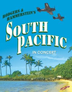 Rodgers & Hammerstein's South Pacific, In Concert