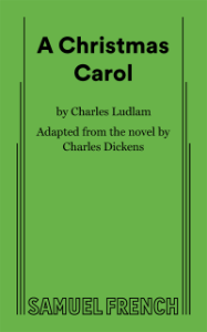 A Christmas Carol (Ludlam)