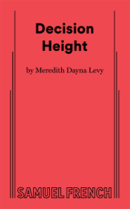 Decision Height