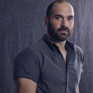 Marco Ramirez