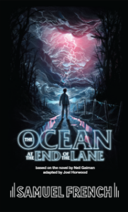 The Ocean at the End of the Lane