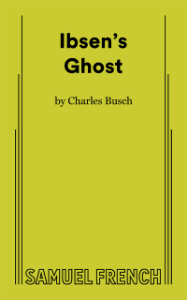 Ibsen's Ghost